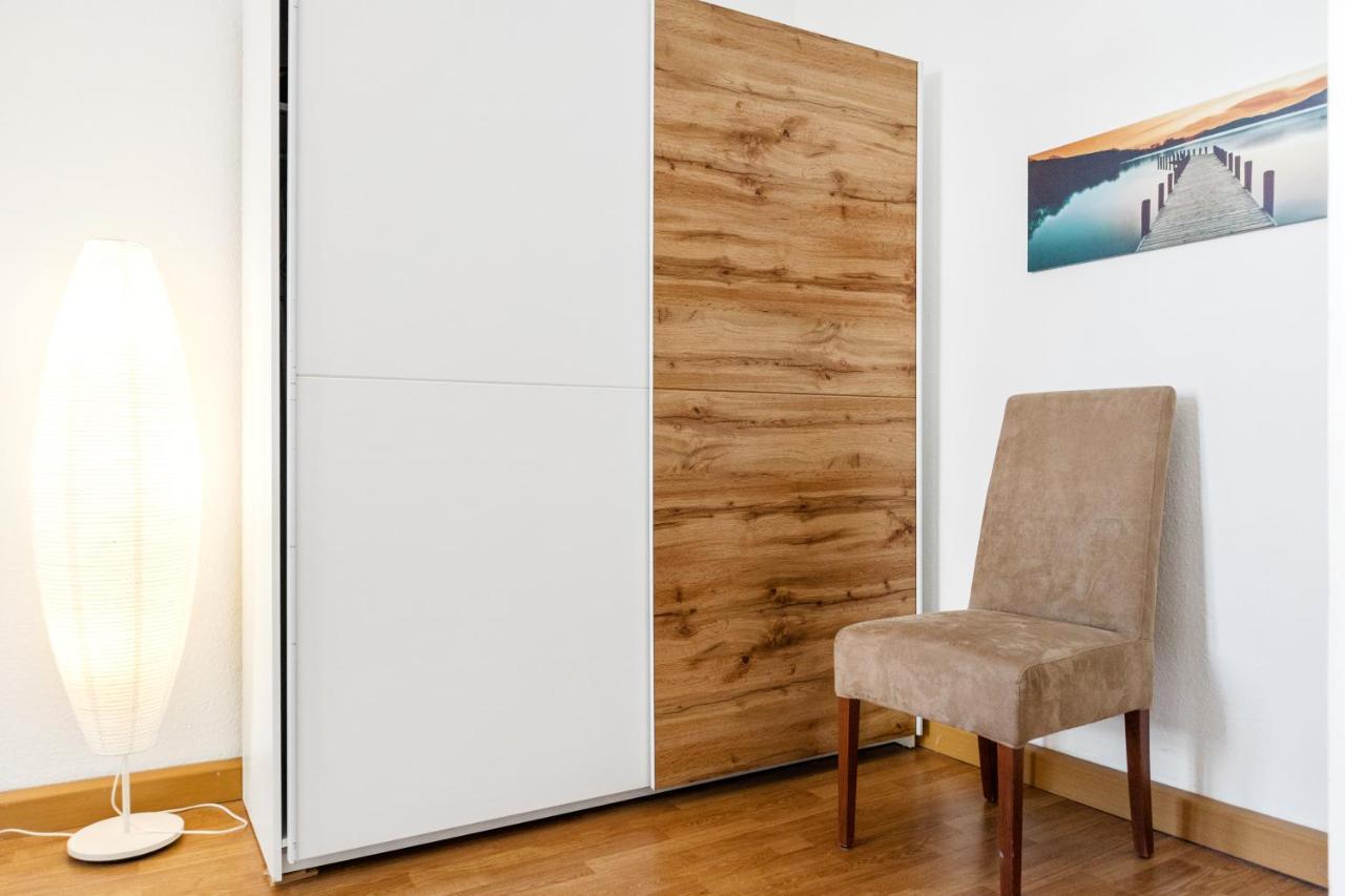 Beautiful 2Br Aptartment 12 Minutes To Downtown Wina Bagian luar foto