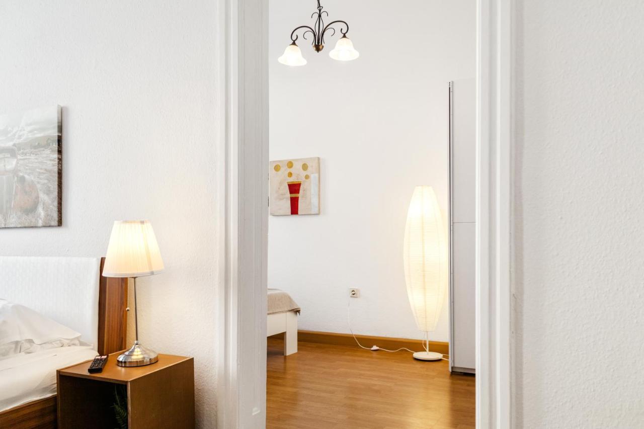 Beautiful 2Br Aptartment 12 Minutes To Downtown Wina Bagian luar foto